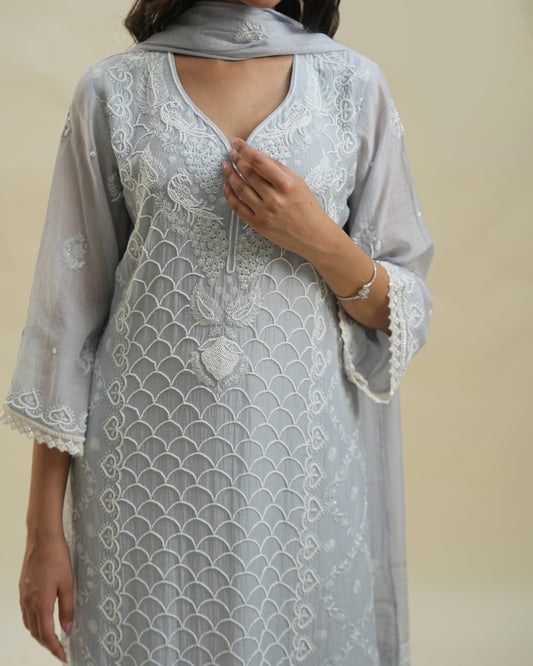 ice-blue-chikankari-mul-chanderi-suit-set-embroidery-closeup
