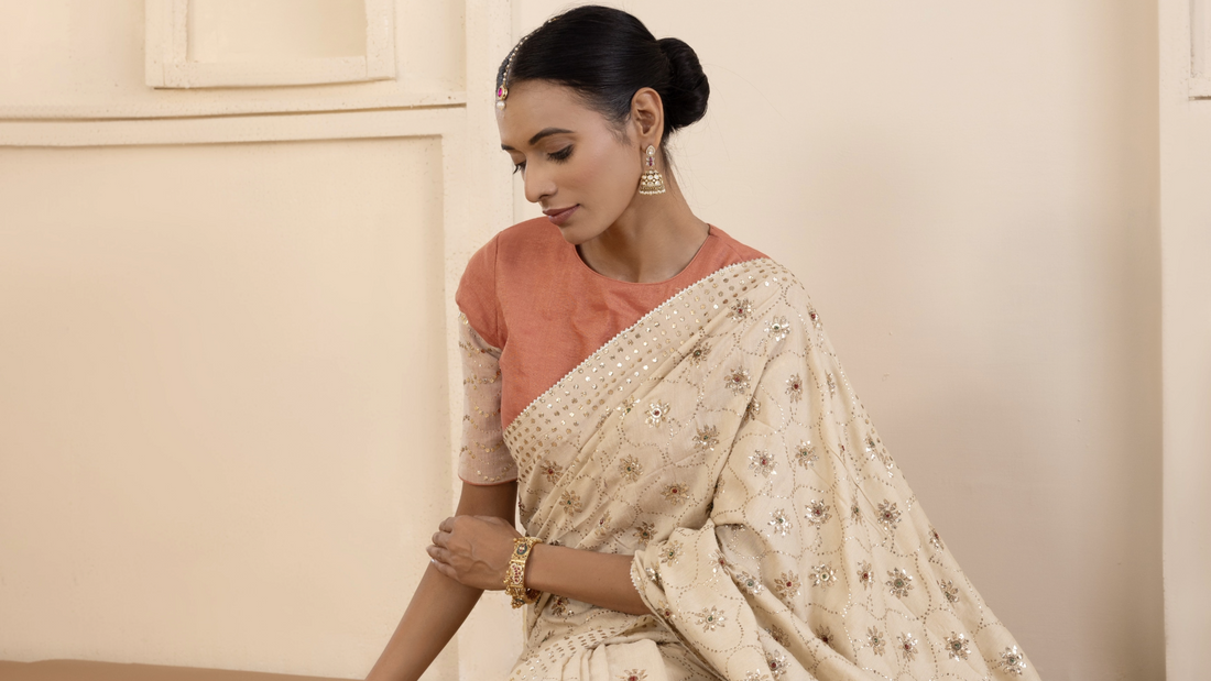 Why Chikankari Is an Heirloom, Not Just a Garment