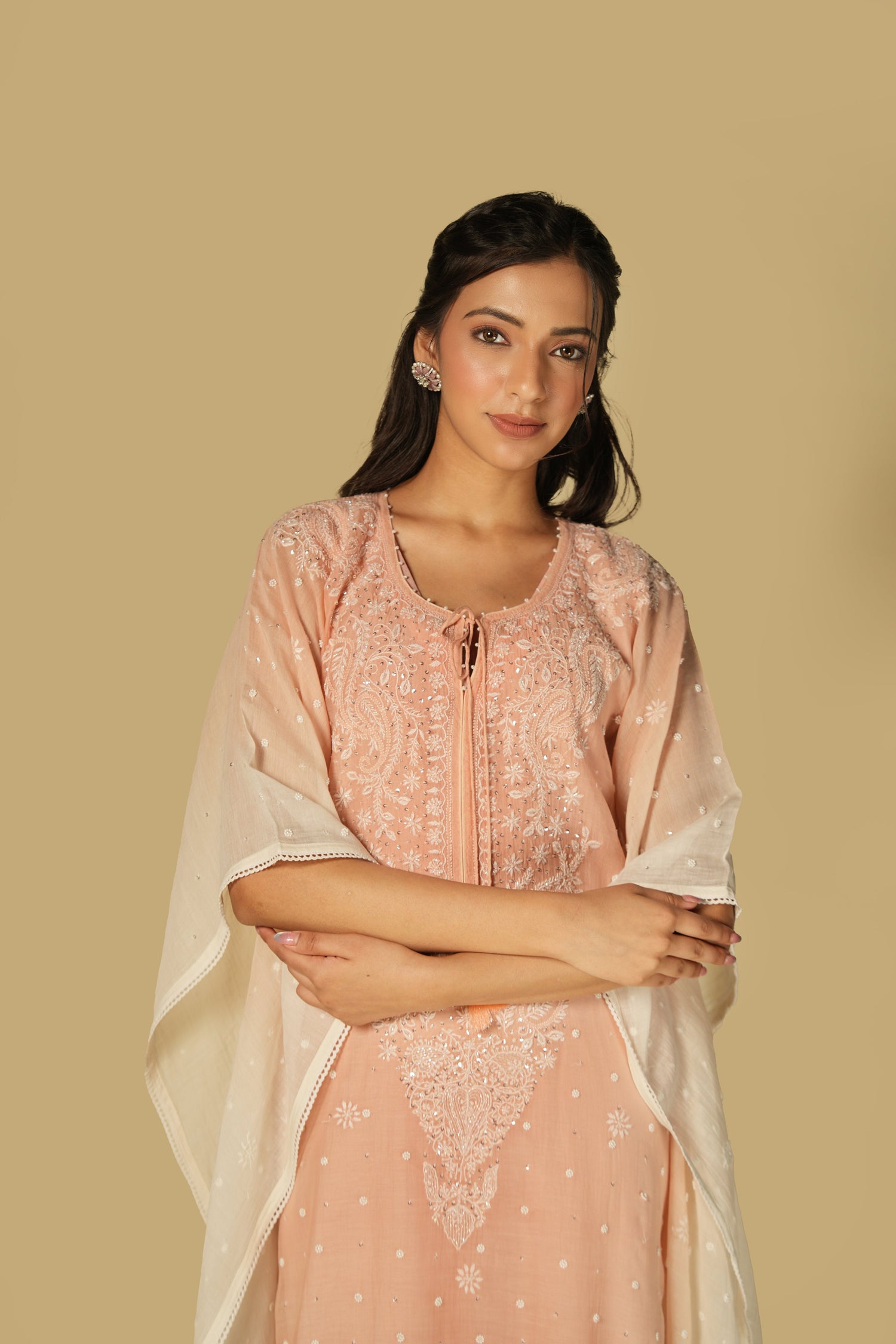 KAFTANS